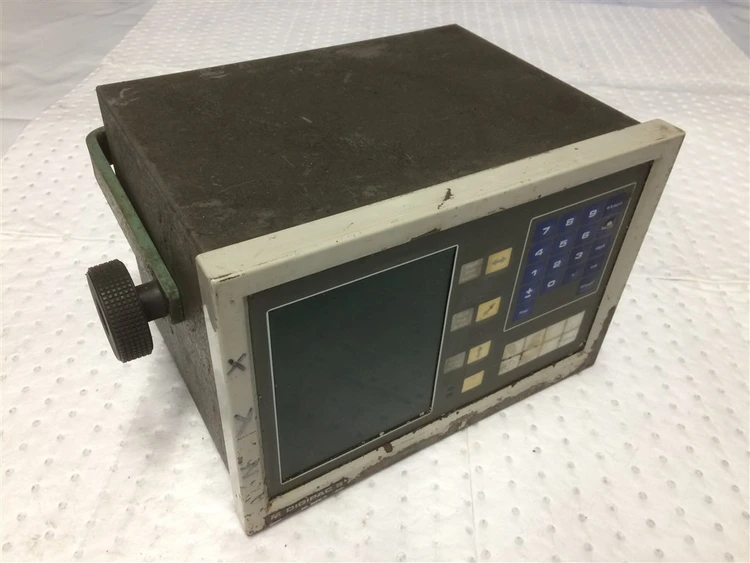 Used NEWALL DIGIPAC 5- HP5 001A Misc Electrical & Power Parts BE | Apt International N.V #363504