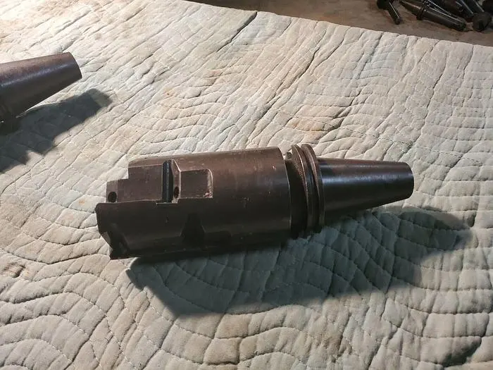 Used GREENLEAF CORP 504053 Tool Holders Wisconsin US | Lemke Machinery Sales #310157