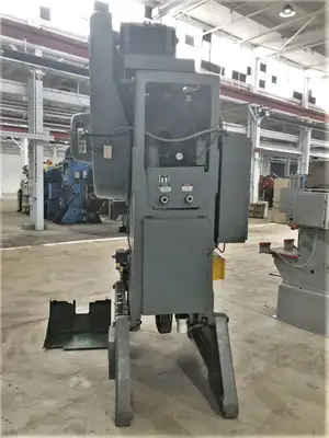 USED 1980 MINSTER MINSTER 6SS PRESS