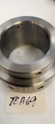 7560-1804 THRUST NUT 60MM 7560 SS