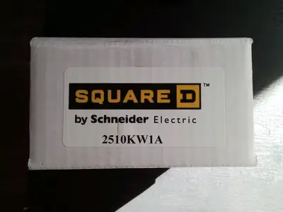 Used Square D 2510 Starters US | Infinity wholesale & Supply LLC #1305786