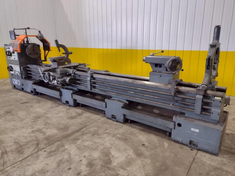 Used SUMMIT N/A Gap Lathes Ohio US | G-2000, Inc. #1079434