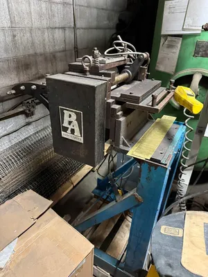 P/A INDUSTRIES ULTRA ADVANTAGE ROLL FEED | ListingHippo (6)