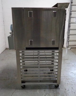 Used 1992 DOYON JA6 Electric Ovens California US | BakeryEquipment.com #1555238