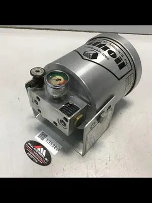 USED FILTROIL BU-50