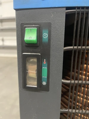 Hankinson Air Dryer