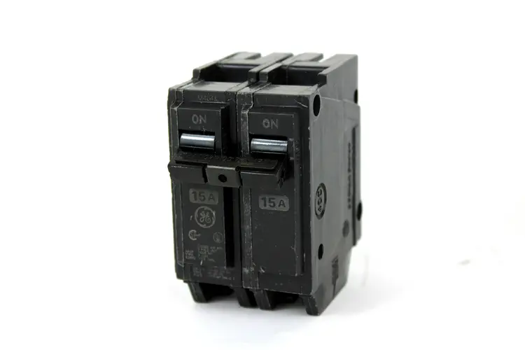 Used GENERAL ELECTRIC HACR Circuit Breakers Kentucky US | Industrial Parts R Us Inc. #355451