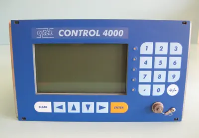 USED Optek AF45-HT, C4000