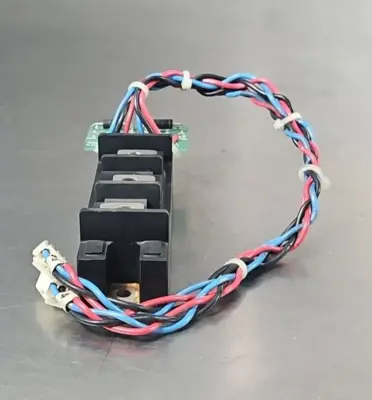 Toshiba MG75Q2YS1 Power Module Supply (BIN3.3.4)