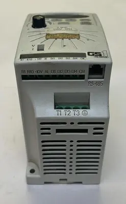Used AUTOMATIONDIRECT GS1-10P5 Industrial Controls Ohio US | Surplus Asset Holdings #1309763