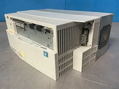 Used LENZE EVS9325ES Servo Drives Ohio US | HGR 24 #1709028