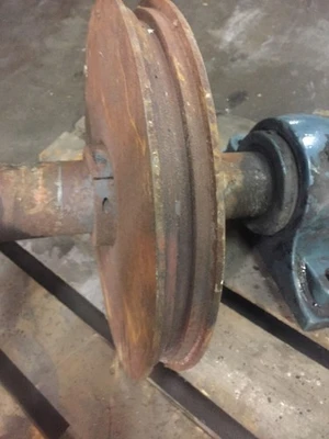 USED Foundry 064484
