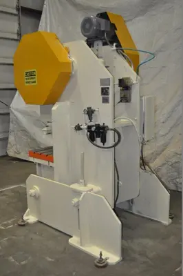 USED ROUSSELLE B1-70