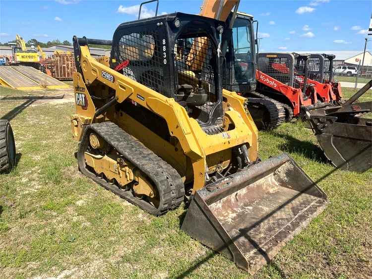 Used 2021 _UNKNOWN_ _UNKNOWN_ Compact Track Loaders Kentucky US | H Richardson and Sons #1557777