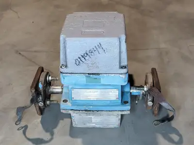 USED FISCHER PORTER B10D1465A