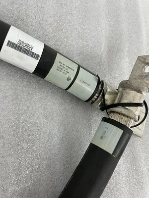 APPLIED MATERIALS 0150-20306 CABLE ASSY