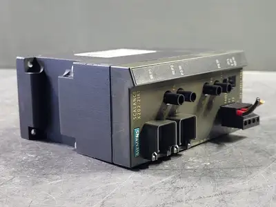 USED SIEMENS 6GK5202-2BB00-2BA3