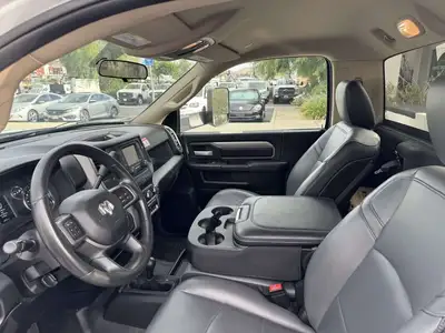 Used 2019 RAM 5500 Service & Utility Trucks California US | Commerce Truck Equipment Sales #1547759
