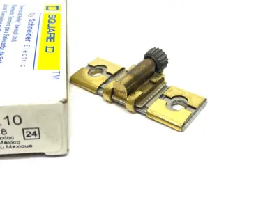 NEW SQUARE D THERMAL OVERLOAD RELAY ELEMENT
