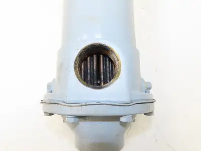 Used AMERICAN INDUSTRIAL _UNKNOWN_ Heat Exchangers Indiana US | Arrow Industrial #1365780