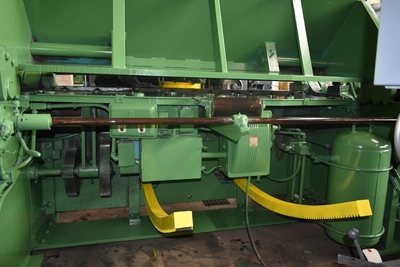 DREIS & KRUMP 189 Brakes (Press Brakes) | Mohawk Machinery (5)