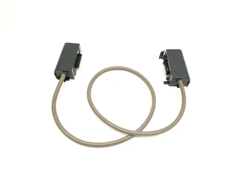 Used AUTOMATIONDIRECT TERMINATOR BASE EXPANSION CABLE 1M LENGTH Cable & Wire | Maverick Industrial Sales #1105914