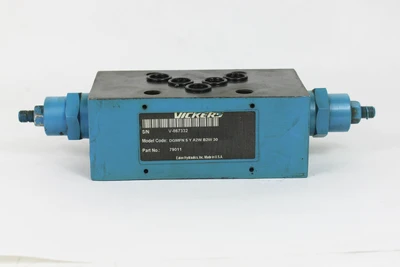 USED VICKERS DGMFN5YA2WB2W30