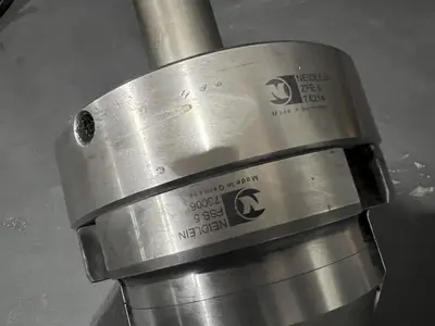 FSB-5 - Chucks