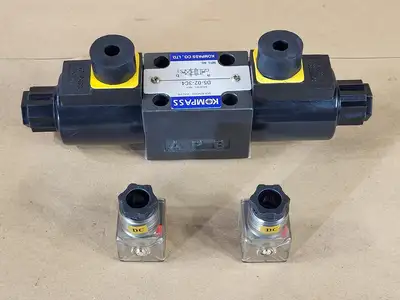 NEW KOMPASS D5-02-3C4