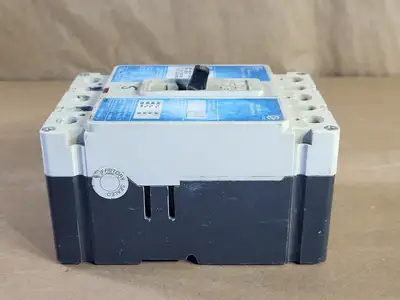 USED CUTLER-HAMMER FDB3150