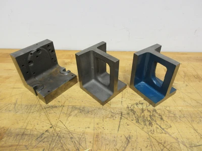 Used GENERIC GENERIC Workholding (Misc) Minnesota US | Machinesused.com #1277474