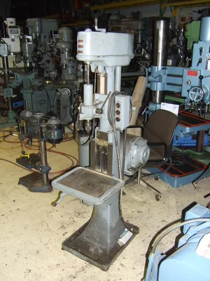 USED FOSDICK T46