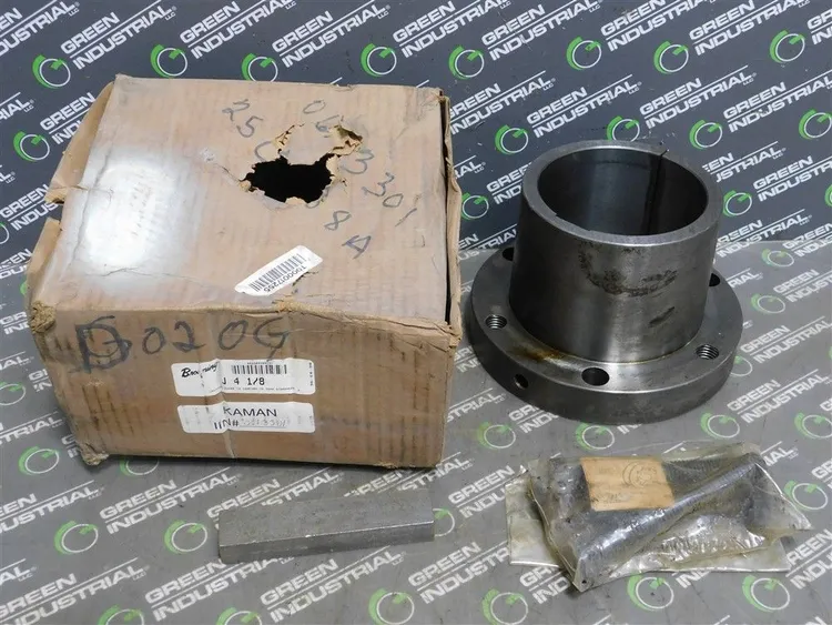 Used BROWNING J 4 1/8 Motor Control Parts Wisconsin US | Green Industrial #669975