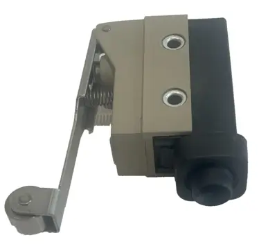 NEW OMRON ZC-W2155 LIMIT SWITCH ZCW2155