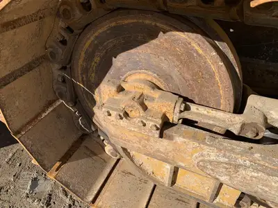 Used 2019 DEERE 650K LGP Crawler Dozers California US | Mittry Construction #1363443
