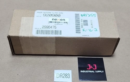 NEW Nexen 920900