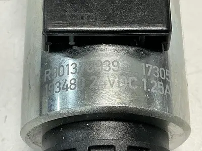 USED KRAUSS MAFFEI R900934614