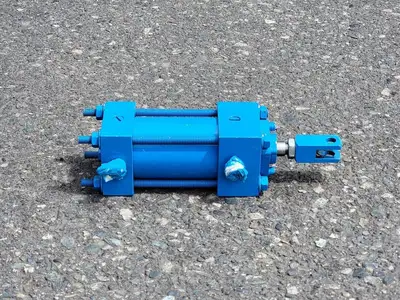 Hydraulic Cylinder