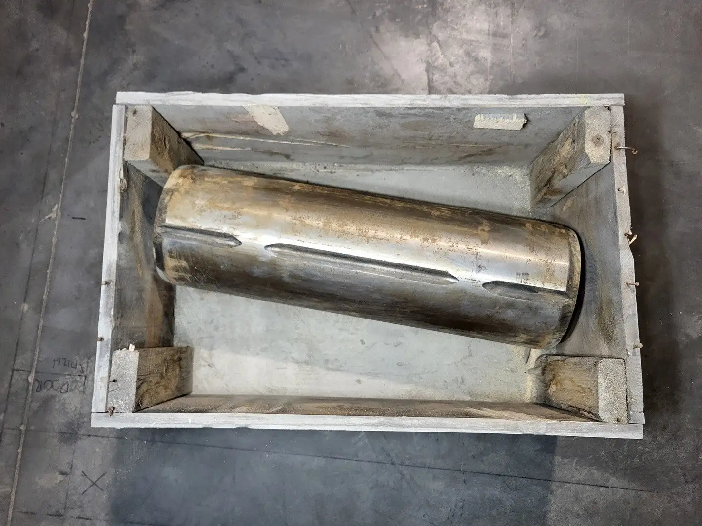 USED HITACHI 3036478