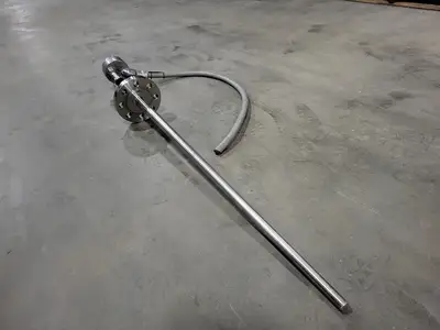 USED ROSEMOUNT 79