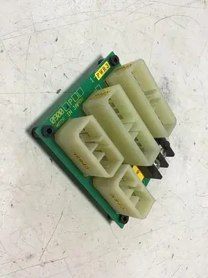 USED TOSHIBA L6909981