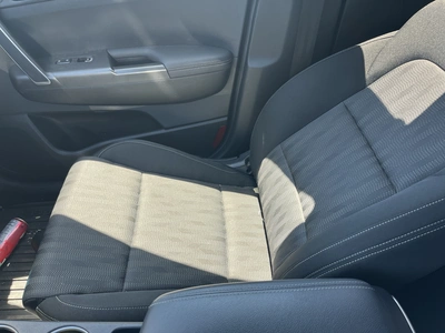 USED 2022 KIA SPORTAGE