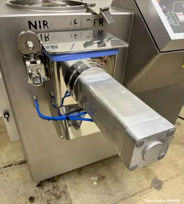 USED NIRO PMA25