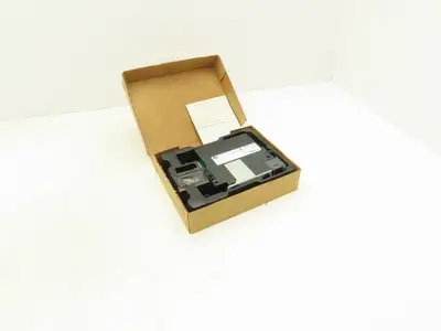 Allen Bradley 1756-L71 ControlLogix 2 MB Controller 5571 Ser B FW 1.010