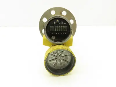 Vega Cap 62.UXAIARANX-12 Capacitive Rod Indicator Probe Sensor 2" Flange