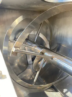 USED WAMGROUP S.p.A. WNHO2400E/0DK