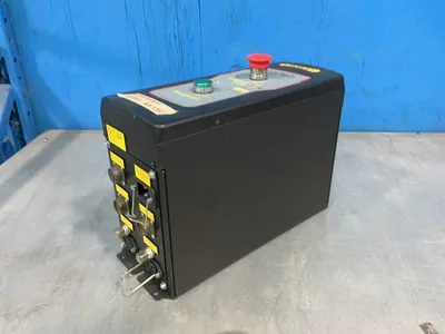 Used 2018 STANLEY SA1464 Input / Output Modules Ohio US | HGR 24 #1263340
