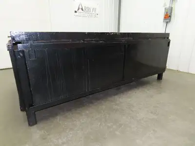 Used ARROW INDUSTRIAL SALES _UNKNOWN_ Welding Machinery (Other) Indiana US | Arrow Industrial #1408720