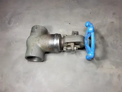 USED SMITH 0870