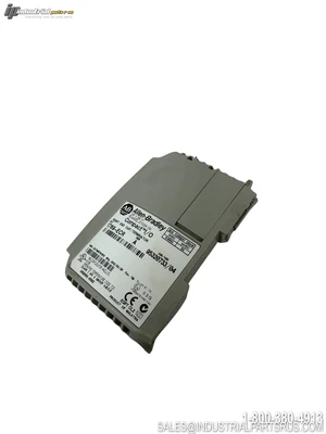 Used ALLEN-BRADLEY 1769-ECR PLC Chassis Kentucky US | Industrial Parts R Us Inc. #917322